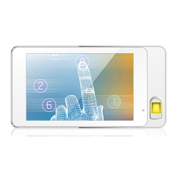 QPB-PC2智能指紋識別終端