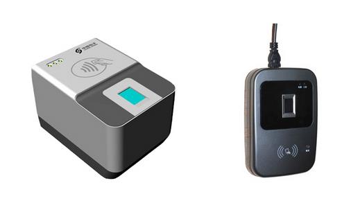 身份證指紋采集器 身份證指紋采集器