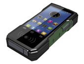 精倫iDR410手持機