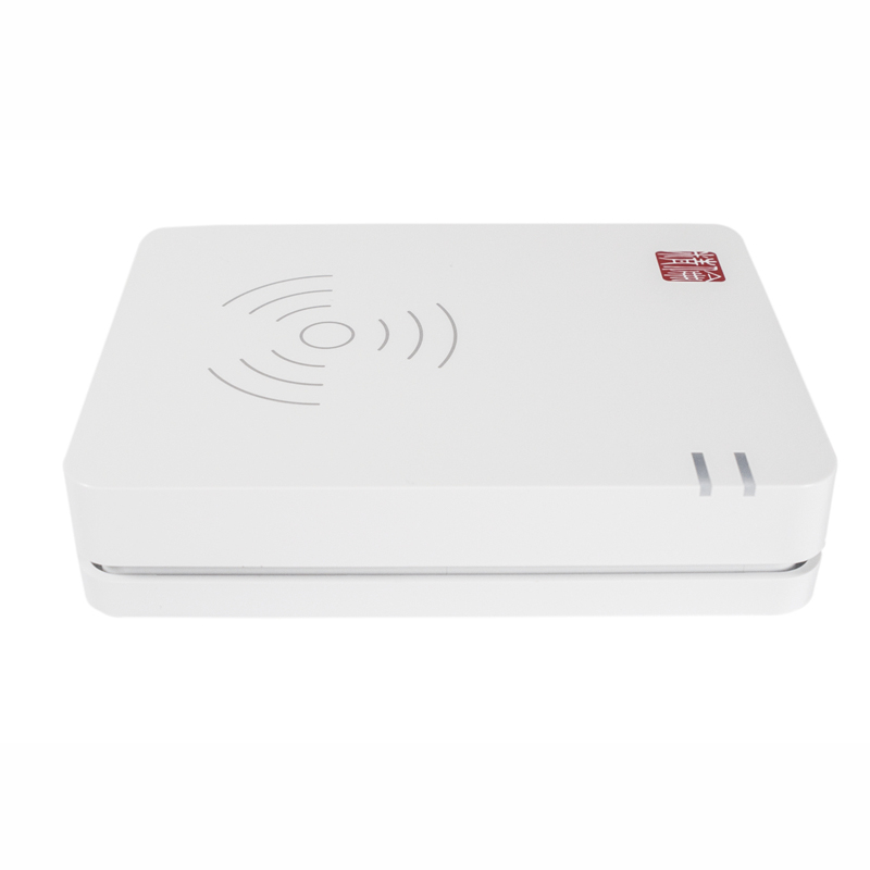 精倫IDR210-2部標版身份證閱讀器