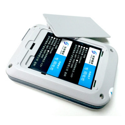 華視CVR-100B藍牙身份證讀卡器