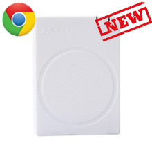 千景J15S免驅版第三代身份證閱讀器