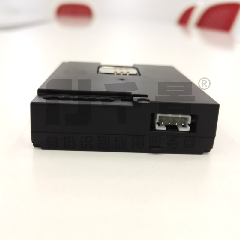 千景J10-X內置式小模組