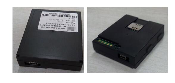 千景J10-X內置式身份證閱讀器模組