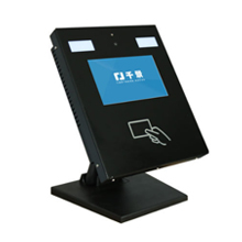 千景RS7人證比對一體機