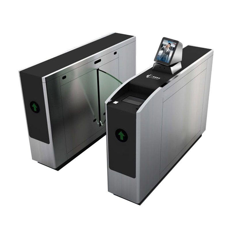 人證比對閘機系統