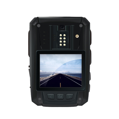 DSJ-600高清警用執法記錄儀