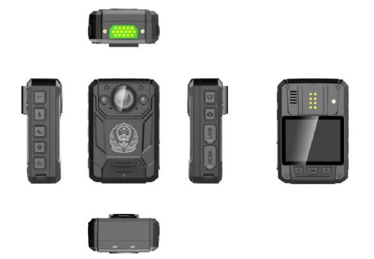 DSJ-800執法記錄儀 DSJ-800執法記錄儀