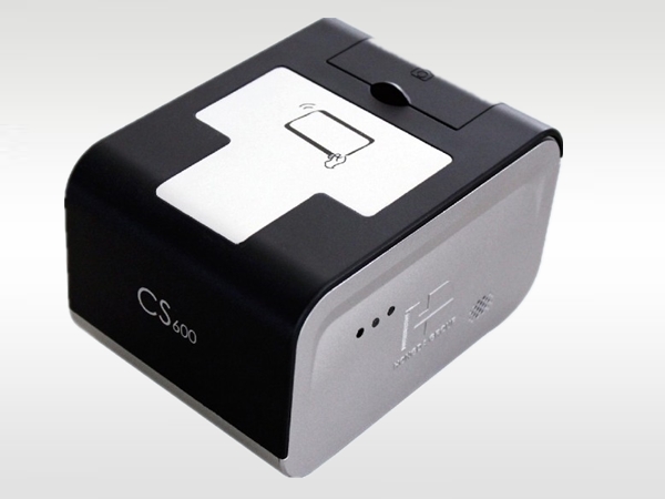 鴻達CS600臺式居民身份證閱讀機具 鴻達CS600臺式居民身份證閱讀機具