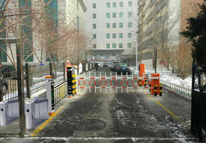 東信智能人證車識別通道管理系統 東信智能人證車識別通道管理系統