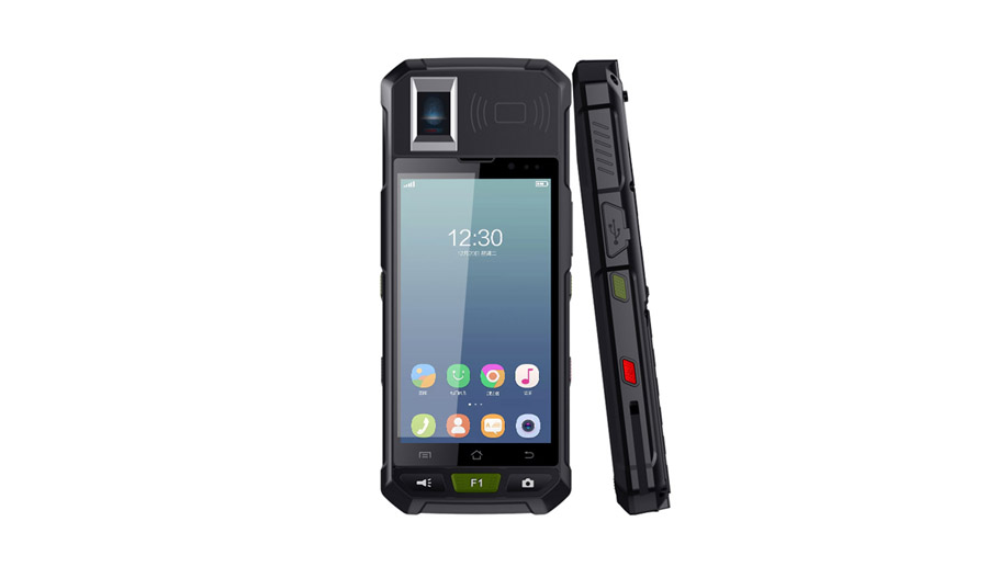 廣東東信智能科技有限公司EST-M20手持式身份證識(shí)別儀