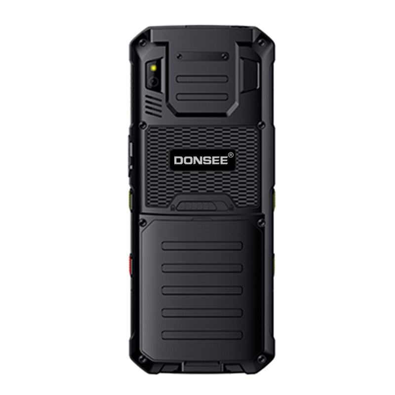 EST-M20手持式身份證識(shí)別儀