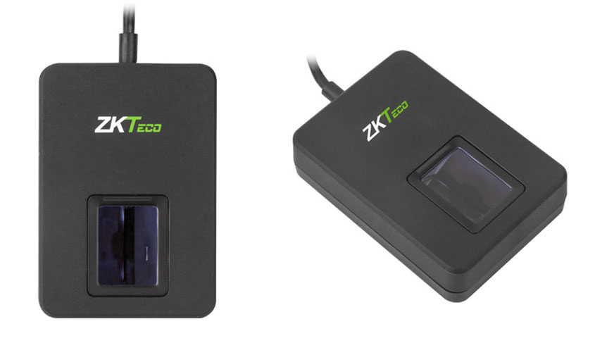 Live 10R光學指紋采集儀 Live 10R光學指紋采集儀