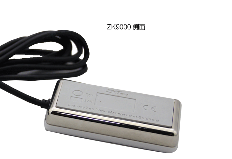 中控ZK9000指紋采集器