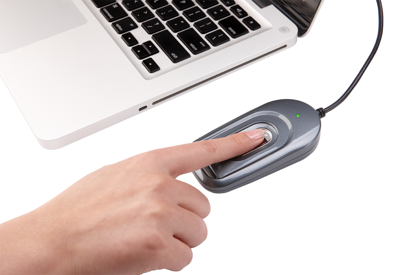 亞略特TL-FRT61指紋采集儀 亞略特TL-FRT61指紋采集儀