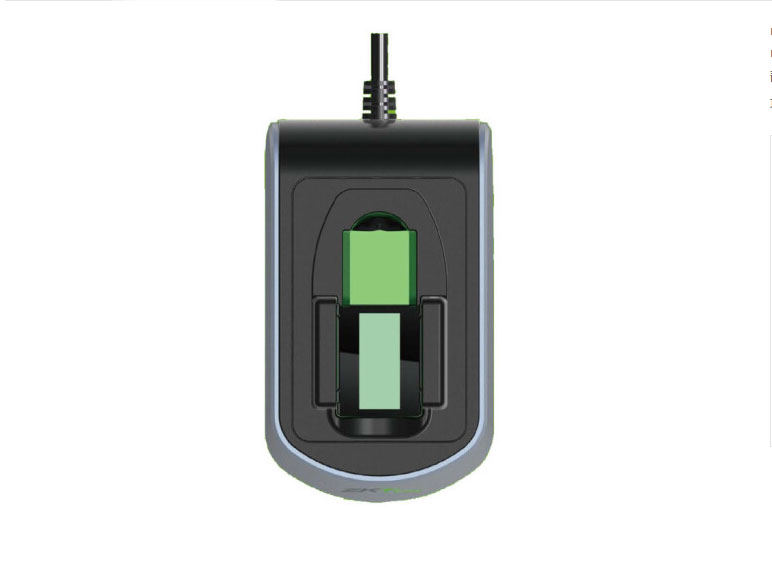 中控FV1000指靜脈采集器 中控FV1000指靜脈采集器