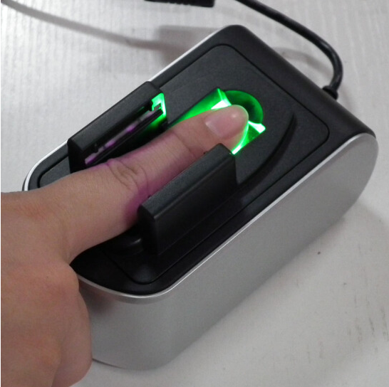 中控FV1000指靜脈采集器 中控FV1000指靜脈采集器