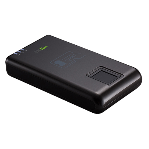 ID310身份證+指紋臺式居民身份證閱讀機具