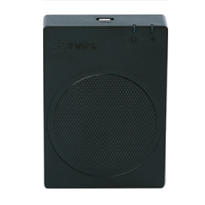 華旭J10內置式居民身份證閱讀機具(黑色)