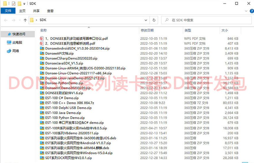 身份證社保卡讀卡器社保卡系列開發(fā)包 身份證社保卡讀卡器社保卡系列開發(fā)包